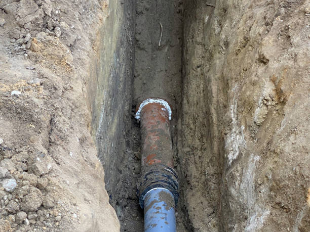 24/7 water damage repair in Rosewood Heights, IL